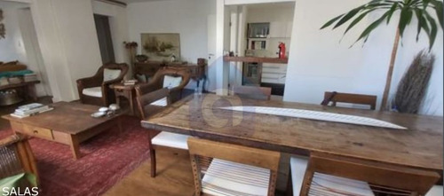 Imagem 8 de 15 de Apartamento Reformado E Modernizado Com Sala Ampla, 3 Dormitórios, 1 Vaga Próxima Ao Metrô - Tw15672
