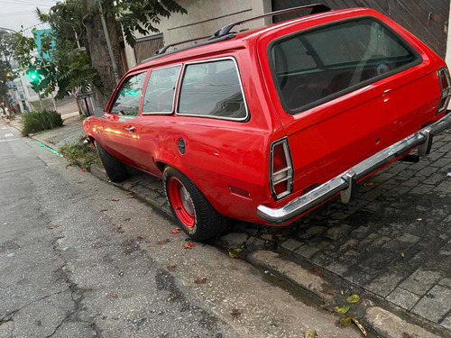 Ford Pinto Sw1973 Maverick Gt Nao Mustang Escort Xr3 Caravan