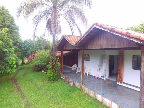 Imagem 5 de 9 de Chacara - Ch00397 - 4830127