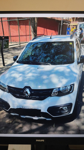 Renault Kwid 1.0 Outsider 12v Sce 5p