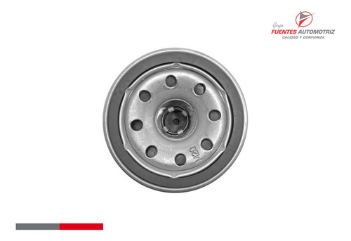 Filtro Aceite Para Nissan Sentra 1.8l 2000 2001 2002 2003