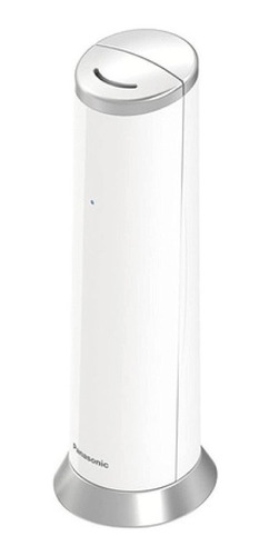 Teléfono Panasonic KX-TGK210W inalámbrico - color blanco