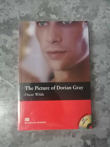 Imagen 1 de 2 de The Picture Of Dorian Gray Plan Lector Inglés Macmillan A2