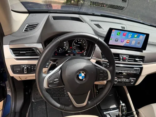 BMW X1 2.0 F48 Sdrive 20i
