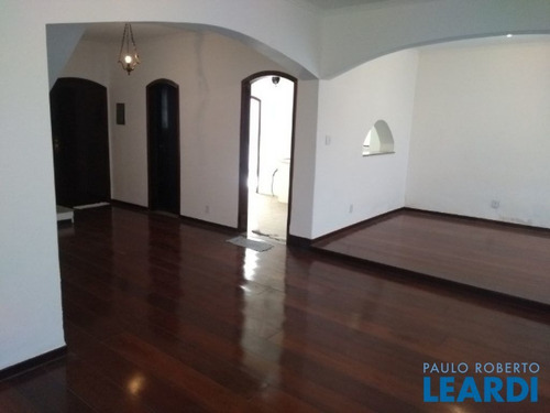 Imagem 5 de 15 de Casa Assobradada - Vila São Francisco - Sp - 618010
