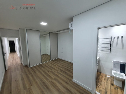 Imagem 8 de 18 de Casa Para Venda, 4 Dormitórios, Mirandópolis - São Paulo - 2112