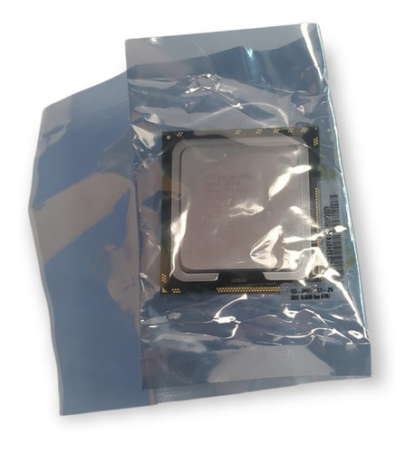 Imagen 1 de 10 de Processador Ibm + Disipador 4c Intel + Xeon E5506 2.13ghz