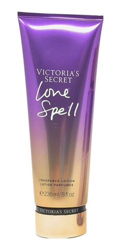 Crema Corporal Love Spell Victoria Secret Xtreme C