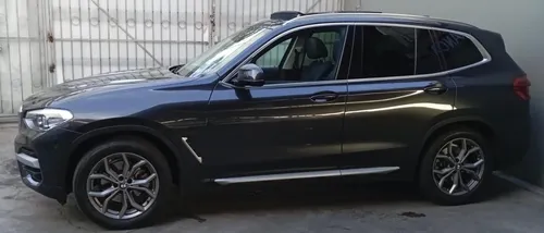 BMW X3 30i Xdrive