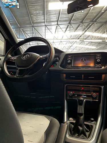 Volkswagen T-Cross 1.6 Comfortline At