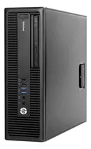 Comprar Cpu Hp Z240 Sff Core I7 6th Gen 16gb Ram Ddr4 1tb Ssd + Wifi