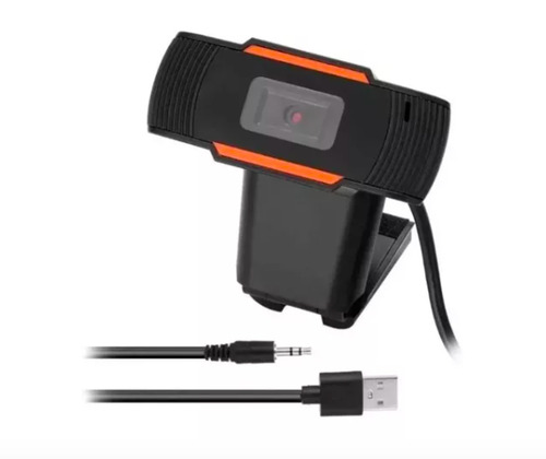 Cámara Web Hd 1080p 5mp Webcam Usb 3.0 Enfoque Automático Co