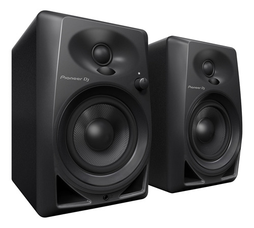 Monitor De Estudio Pioneer Dm40 Par