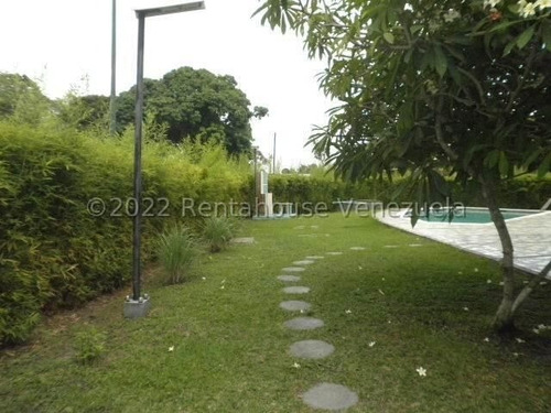 Imagen 24 de 27 de Lomas Del Avila Apartamento En Venta Jesús Enrique Díaz 22-28924 Caracas