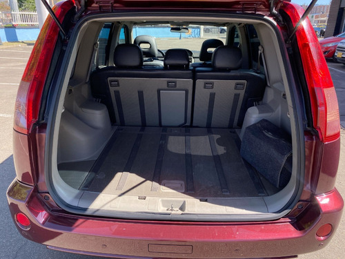 Nissan X-Trail 2.5 X Ltd