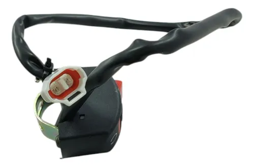 Comando Derecho Dt 125 / 175k Con Run