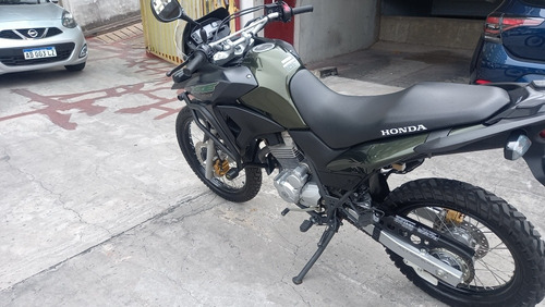 Imagen 4 de 20 de Honda Xre300