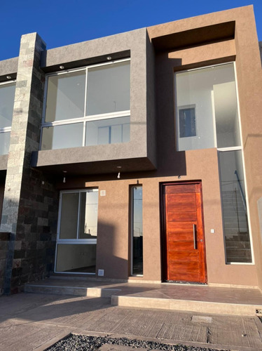 Vendo Duplex 3 Dorm Pileta A Estrenar- Solares De Manantiales