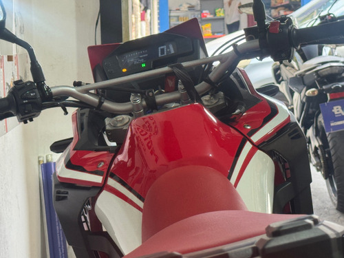 Honda Xre 300c Rally | Versão Top De Linha Com Abs