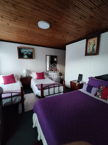 Insuperable Hotel 3 Estrella En Venta En Pichilemu