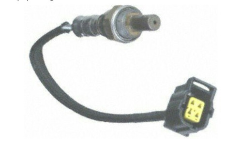 Sensor De Oxigeno Dodge Ram 2002 2003 3.7l Bosch