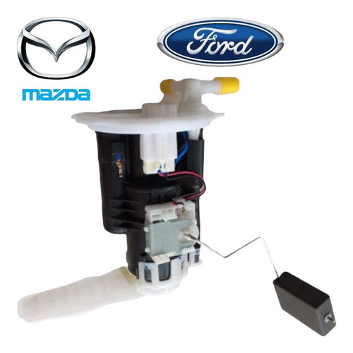 Bomba Módulo Gasolina Completa Ford Laser Mazda Allegro 