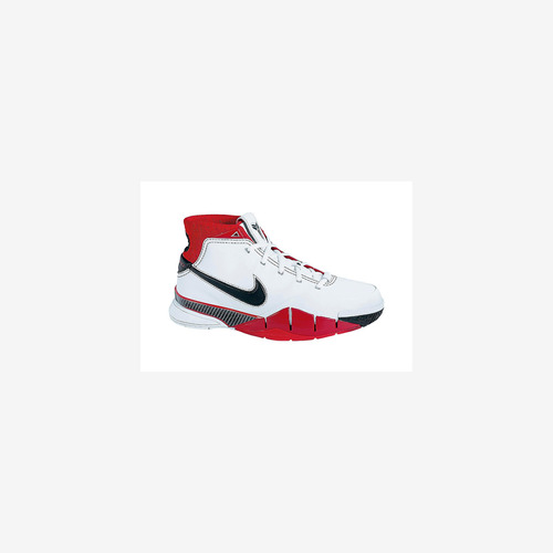 Zapatillas Nike Zoom Kobe 1 Usa Olympic Urbano 313143-411   