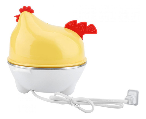 Imagen 2 de 9 de Plástico Multifuncional Eléctrico Pollo Patrón Caldera Break