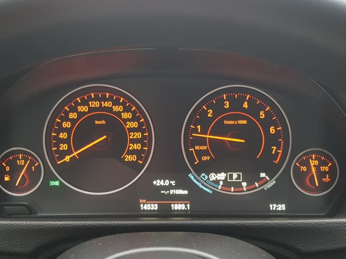 Bmw Serie 4 2.0 430i Coupe Sportline 252cv 2018