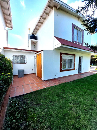 Duplex 2 Amb. Gran Jardin En Venta, Atlantida
