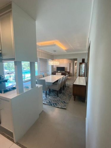 Imagem 20 de 20 de Apartamento Alto Padrão À Venda Em Alphaville | 98m² | 2 Suítes | Sala Estendida | Varanda Gourmet - Cncl1115