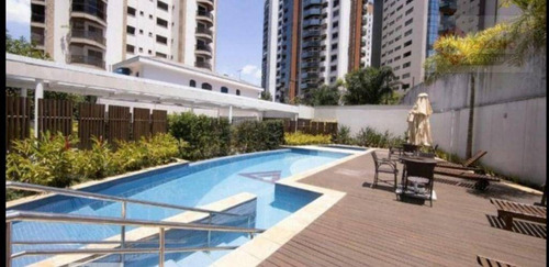 Imagem 3 de 20 de Lindo Studio No Jardim Analia Franco Locação Ou Venda - St0008