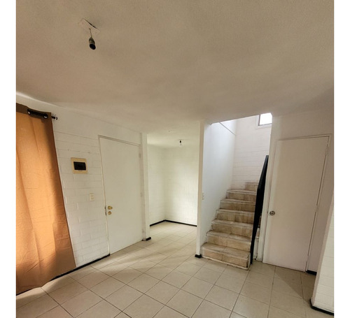 Vendo Amplia Casa Av. Troncal San Francisco, Puente Alt