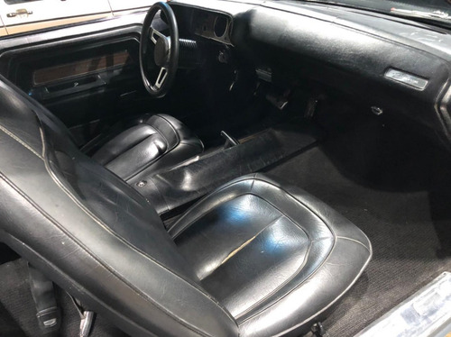 Imagen 14 de 15 de Dodge Challenger 1971