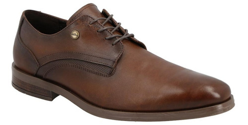 Zapato Vestir Destroyer  3250 Para Hombre Elegantes En Piel 