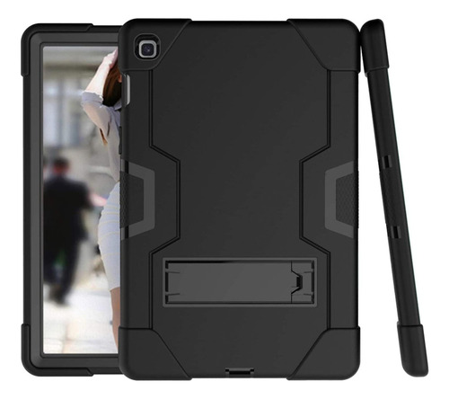 Dteck Galaxy Tab S5e Case 10.5 2019, Funda Resistente A Los 