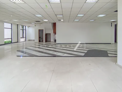 Oficina En Arriendo En Quinta Camacho