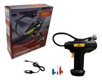 Comprar Compresor Inalambrico Bateria Recargable Usb Display Digital