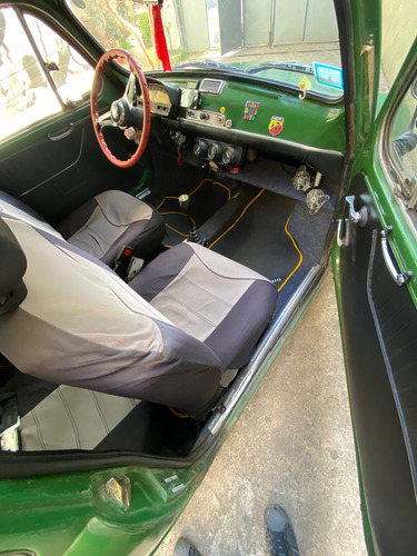 Fiat 600 0.6