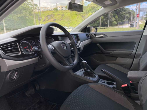 Volkswagen Polo 2020 1.0 Tsi Comfortline 200 Aut. 5p
