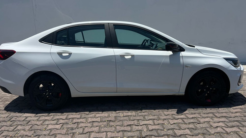 Chevrolet Onix 1.0T Premier L At