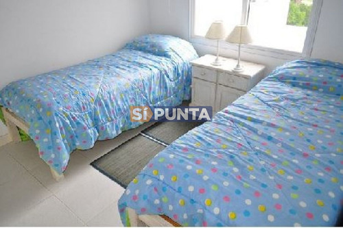 Imagen 13 de 14 de La Barra, 3 Dormitorios Más Dependencia