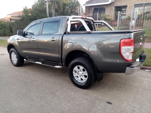 Ford Ranger 2.5 Cd Xlt 166cv