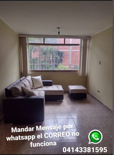Imagen 11 de 15 de Apartamento En Venta En Guatire La Rosa Sector La Montaña 3 Habitaciones Y 1 Baño