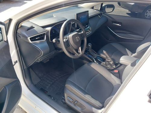 Imagen 5 de 12 de Toyota Corolla Seg 2022
