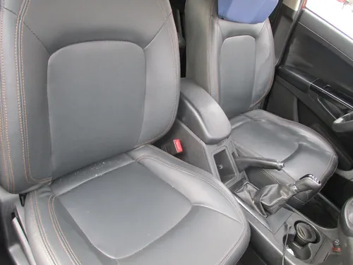 Landwind X5 Plus Jx6460 Lmm 4x2 1500cc Mt Aa