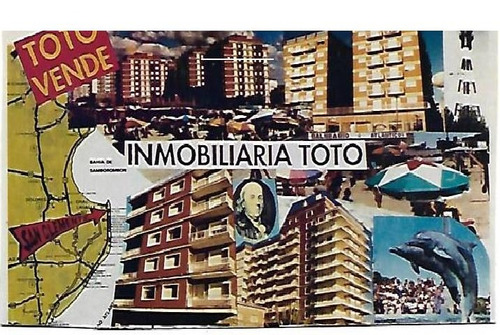 San Clemente - Lote Av. Xvii