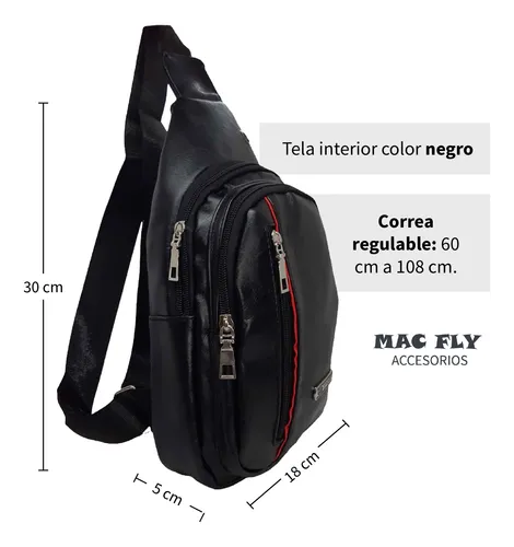 Bandolera mochila mujer new arrivals