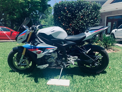 Imagen 13 de 18 de Bmw S 1000r