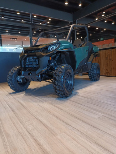 Imagen 12 de 17 de Commander 1000 R Dps Utv No Polaris General 4x4 Offroad